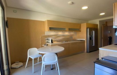 Resale - Apartment - Middle Floor Apartment - Benahavís - La Quinta