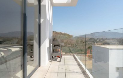 Resale - Apartment - Middle Floor Apartment - Mijas - La Cala De Mijas