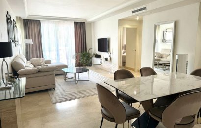 Reventa - Apartment - Middle Floor Apartment - Marbella - Puerto Banús