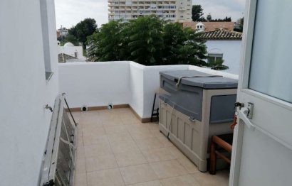 Resale - House - Townhouse - Estepona - Estepona Centro