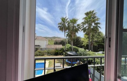 Resale - House - Detached Villa - Manilva - La Duquesa