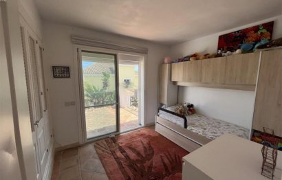 Resale - House - Detached Villa - Manilva - La Duquesa