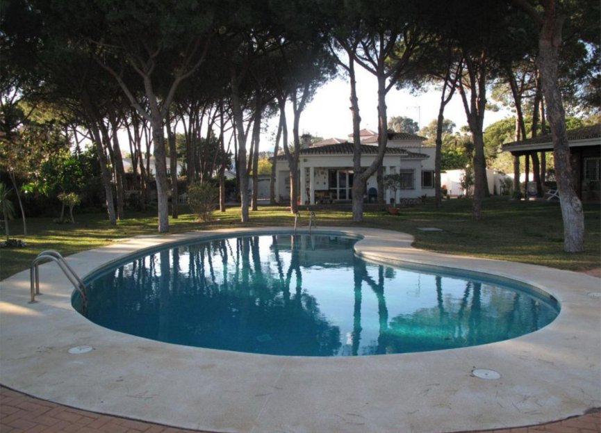 Resale - House - Detached Villa - Marbella - Cabopino