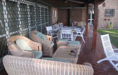 Resale - House - Detached Villa - Marbella - Cabopino