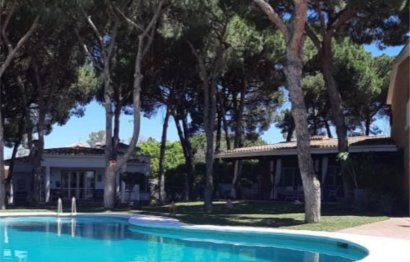 Resale - House - Detached Villa - Marbella - Cabopino