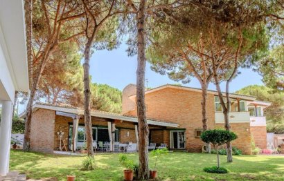 Resale - House - Detached Villa - Marbella - Cabopino