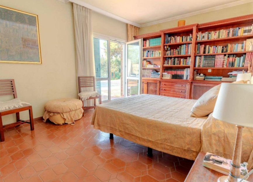 Resale - House - Detached Villa - Marbella - Cabopino