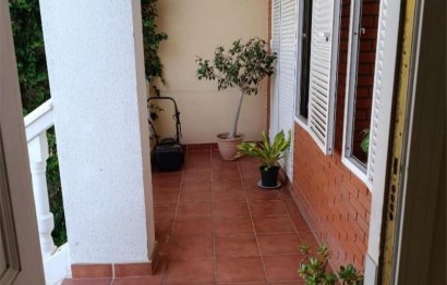 Reventa - House - Townhouse - Fuengirola - Fuengirola Centro