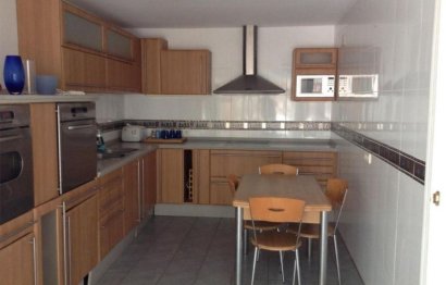 Reventa - House - Townhouse - Fuengirola - Fuengirola Centro