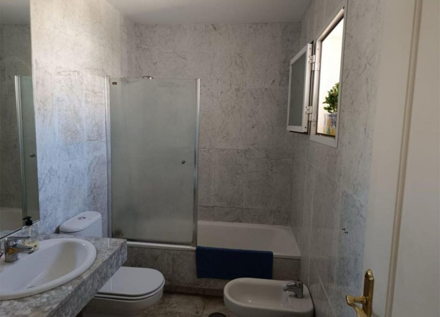 Reventa - House - Townhouse - Fuengirola - Fuengirola Centro