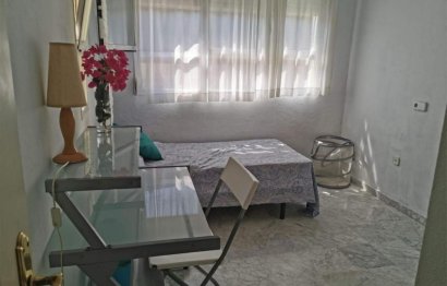 Reventa - House - Townhouse - Fuengirola - Fuengirola Centro