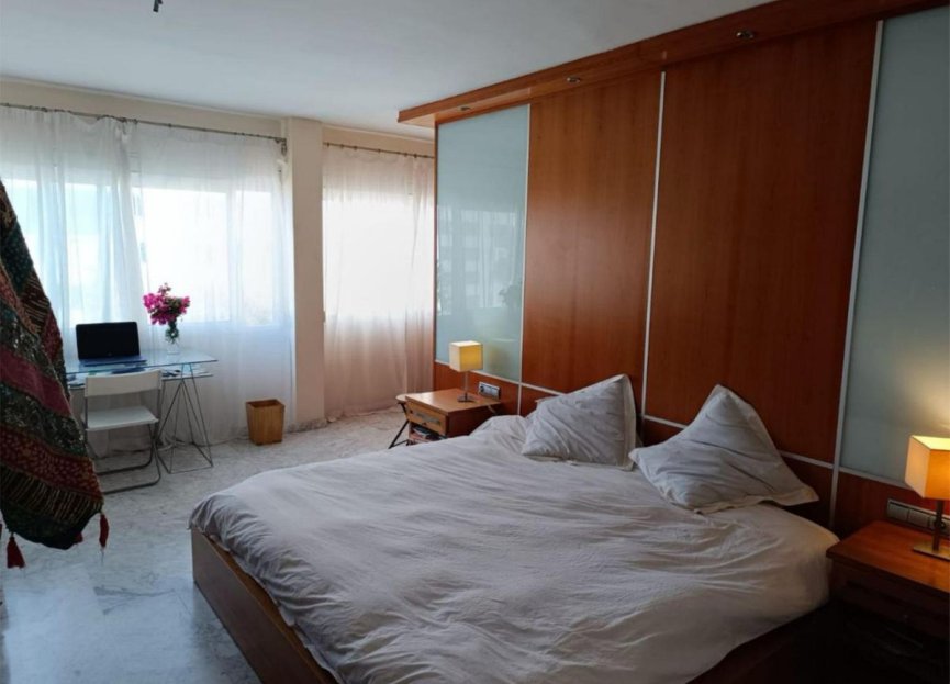 Reventa - House - Townhouse - Fuengirola - Fuengirola Centro