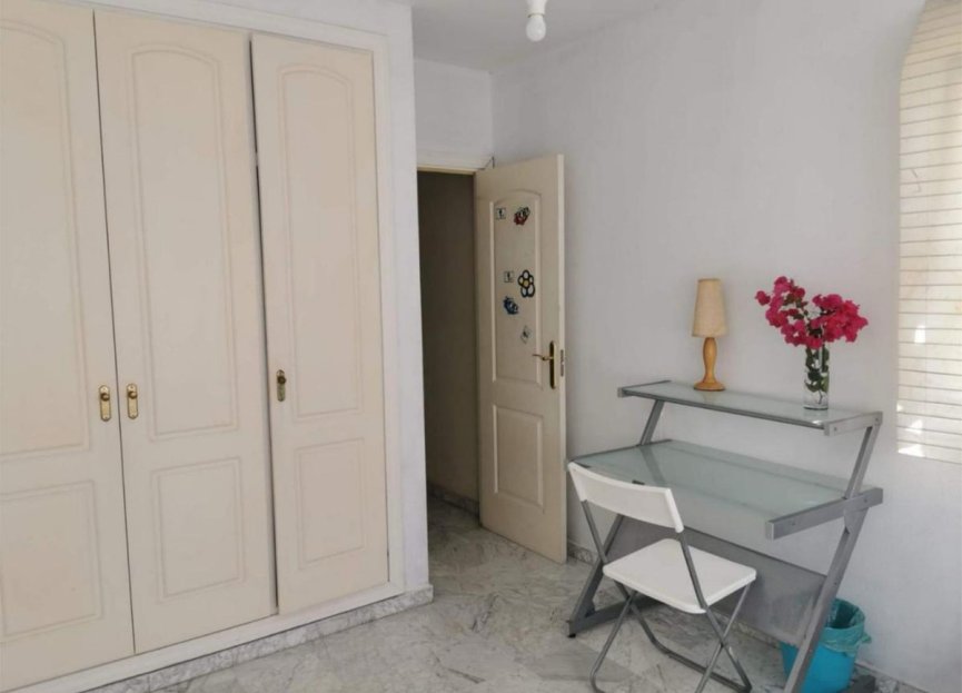 Reventa - House - Townhouse - Fuengirola - Fuengirola Centro