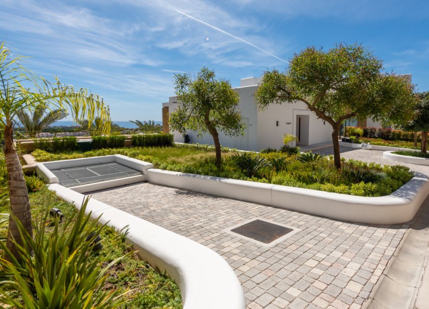 Reventa - Apartment - Middle Floor Apartment - Casares - Casares Playa