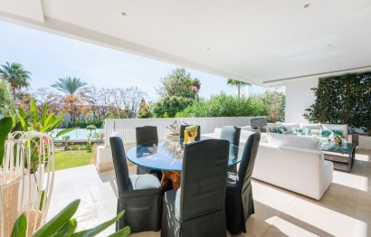 Resale - Apartment - Duplex - Marbella - Sierra Blanca