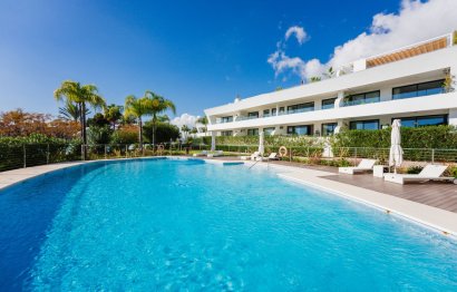 Resale - Apartment - Duplex - Marbella - Sierra Blanca