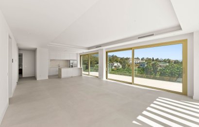 Resale - Apartment - Penthouse Duplex - Marbella - The Golden Mile