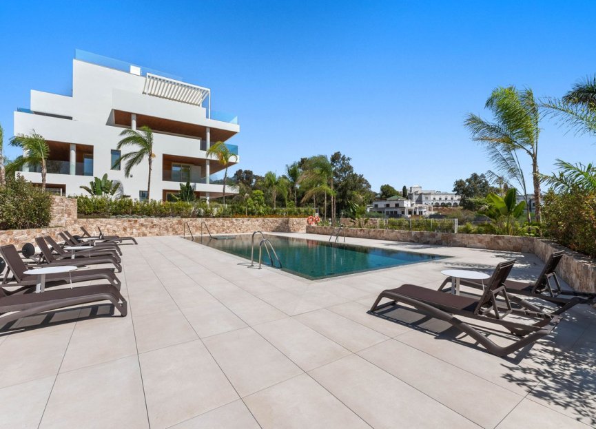 Resale - Apartment - Penthouse Duplex - Marbella - The Golden Mile