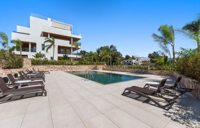 Resale - Apartment - Penthouse Duplex - Marbella - The Golden Mile