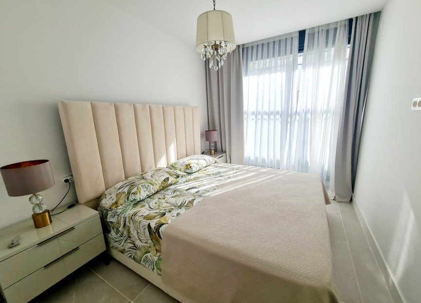 Reventa - Apartment - Ground Floor Apartment - Marbella - Cabopino