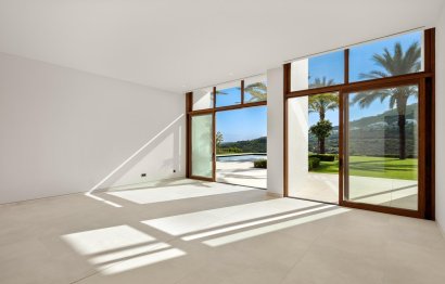 Obra nueva - Villa - Casares - Pedregales