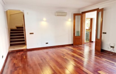 Resale - House - Semi-Detached House - Fuengirola - Fuengirola Centro