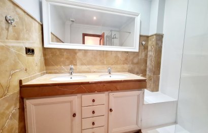 Reventa - House - Semi-Detached House - Fuengirola - Fuengirola Centro