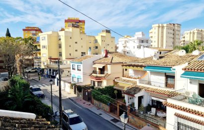 Resale - House - Semi-Detached House - Fuengirola - Fuengirola Centro