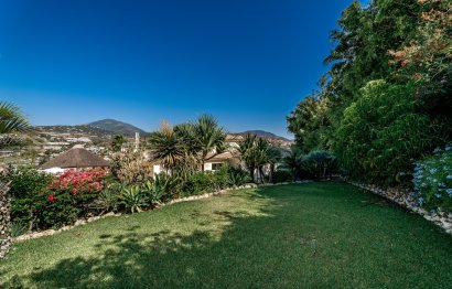 Reventa - House - Detached Villa - Marbella - Nueva Andalucia