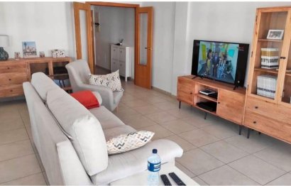 Resale - Apartment - Middle Floor Apartment - Marbella - Nueva Andalucia