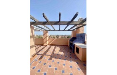 Resale - Apartment - Penthouse Duplex - Estepona - Hacienda del Sol