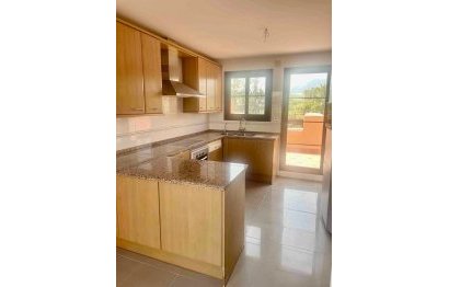 Reventa - Apartment - Penthouse Duplex - Estepona - Hacienda del Sol