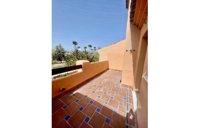 Resale - Apartment - Penthouse Duplex - Estepona - Hacienda del Sol