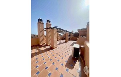 Resale - Apartment - Penthouse Duplex - Estepona - Hacienda del Sol