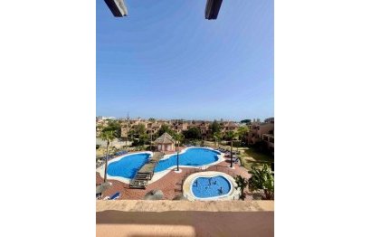 Resale - Apartment - Penthouse Duplex - Estepona - Hacienda del Sol