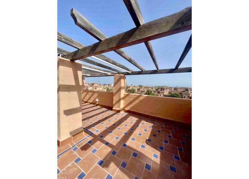 Resale - Apartment - Penthouse Duplex - Estepona - Hacienda del Sol