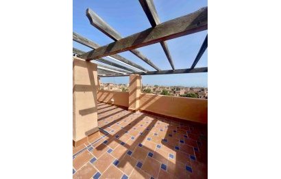 Resale - Apartment - Penthouse Duplex - Estepona - Hacienda del Sol