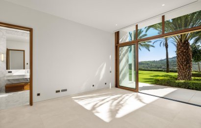 Obra nueva - Villa - Casares - Pedregales