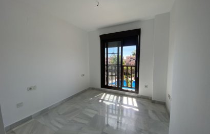 Reventa - Apartment - Penthouse Duplex - Estepona - Hacienda del Sol