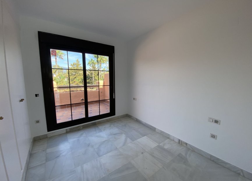 Reventa - Apartment - Penthouse Duplex - Estepona - Hacienda del Sol