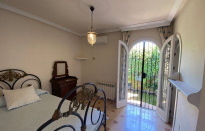 Reventa - House - Detached Villa - Marbella - Nagüeles