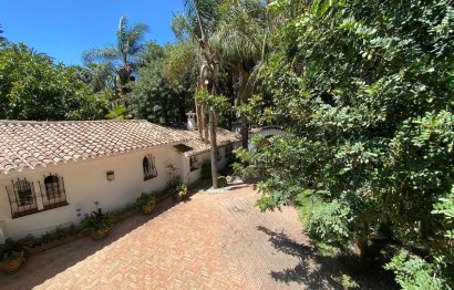 Reventa - House - Detached Villa - Marbella - Nagüeles