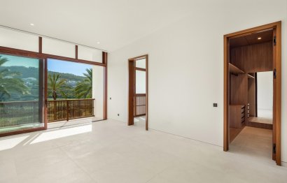 Obra nueva - Villa - Casares - Pedregales