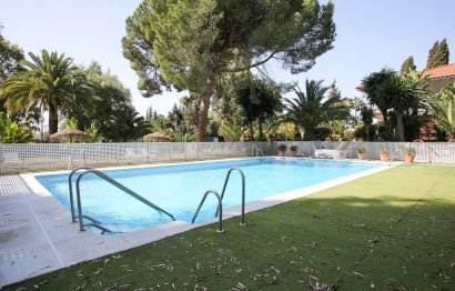 Resale - Apartment - Middle Floor Apartment - Marbella - Marbella Centro