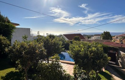 Reventa - House - Detached Villa - Benalmádena - Benalmadena Centro