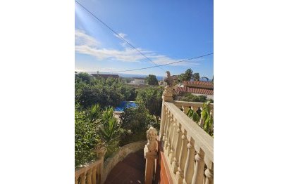 Resale - House - Detached Villa - Benalmádena - Benalmadena Centro