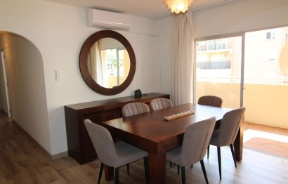 Resale - Apartment - Middle Floor Apartment - Fuengirola - Fuengirola Centro