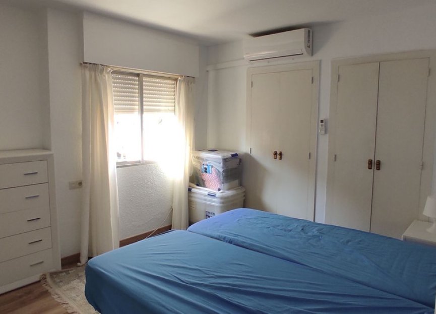 Resale - Apartment - Middle Floor Apartment - Fuengirola - Fuengirola Centro