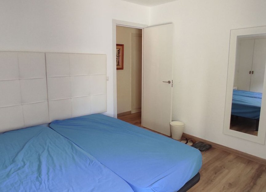 Resale - Apartment - Middle Floor Apartment - Fuengirola - Fuengirola Centro