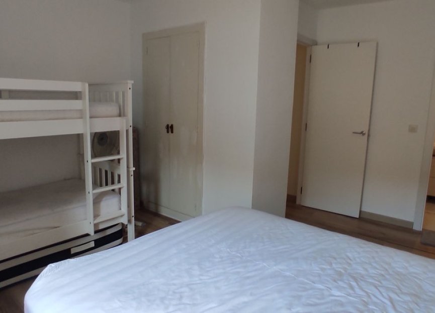 Resale - Apartment - Middle Floor Apartment - Fuengirola - Fuengirola Centro